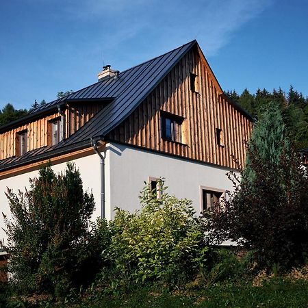 Apartmany Pod Strani Malá Morávka Exterior foto