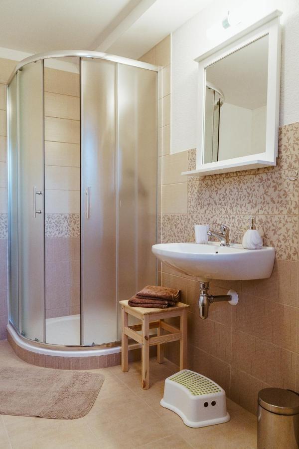 Apartmany Pod Strani Malá Morávka Exterior foto