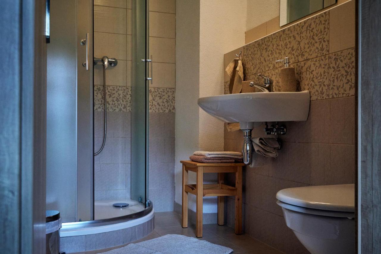 Apartmany Pod Strani Malá Morávka Exterior foto